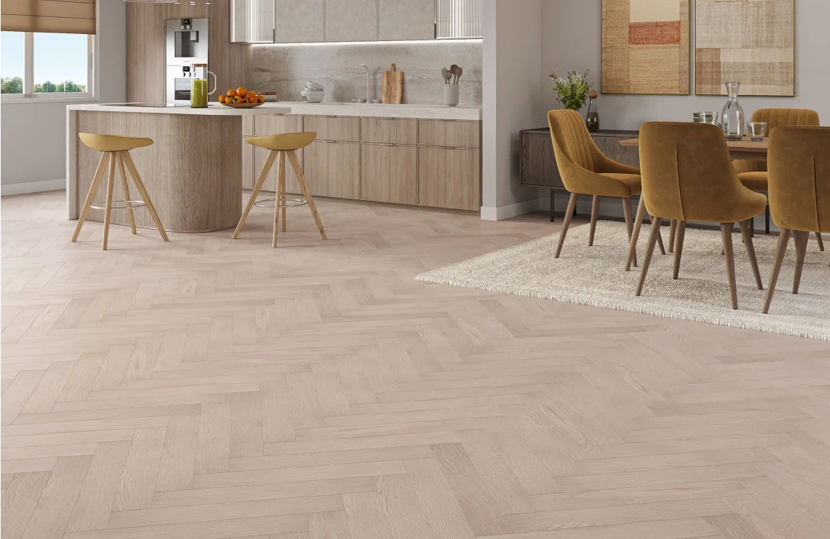 kingsley-8mm-whitford-oak-herringbone-laminate-flooring-3