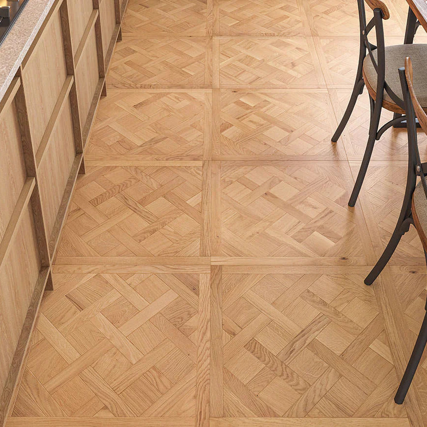 Versailles Premium Manor Oak 14mm Engineered Wood Flooring