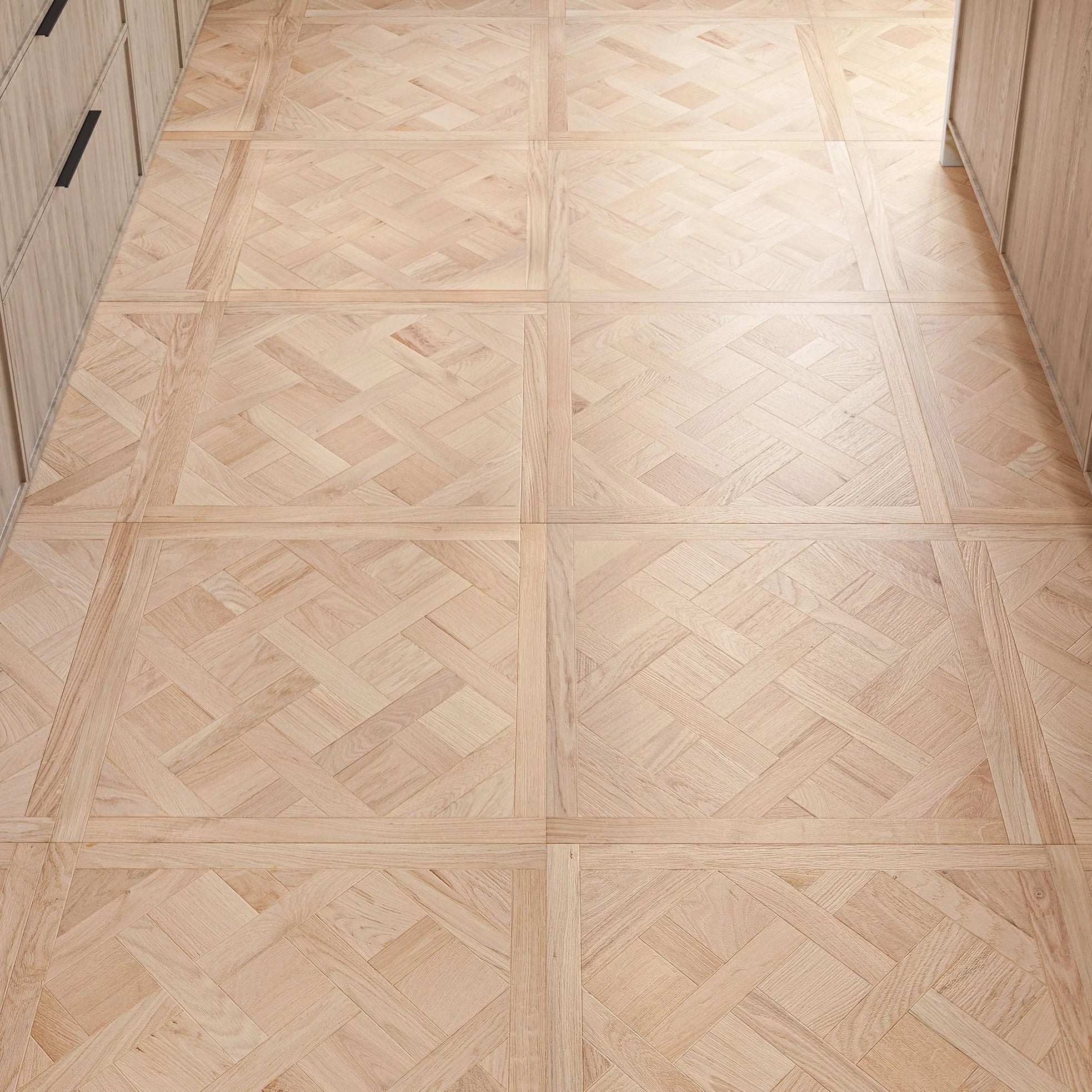 Versailles Premium Noble Oak 14mm Engineered Wood Flooring