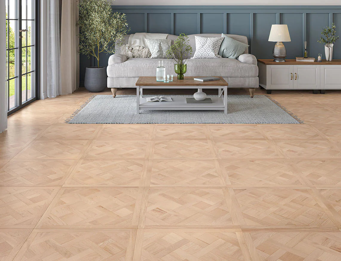 Versailles Premium Noble Oak 14mm Engineered Wood Flooring