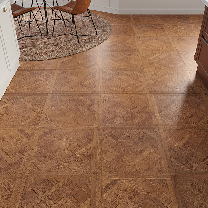 Versailles Premium Supreme Oak 14mm Engineered Wood Flooring