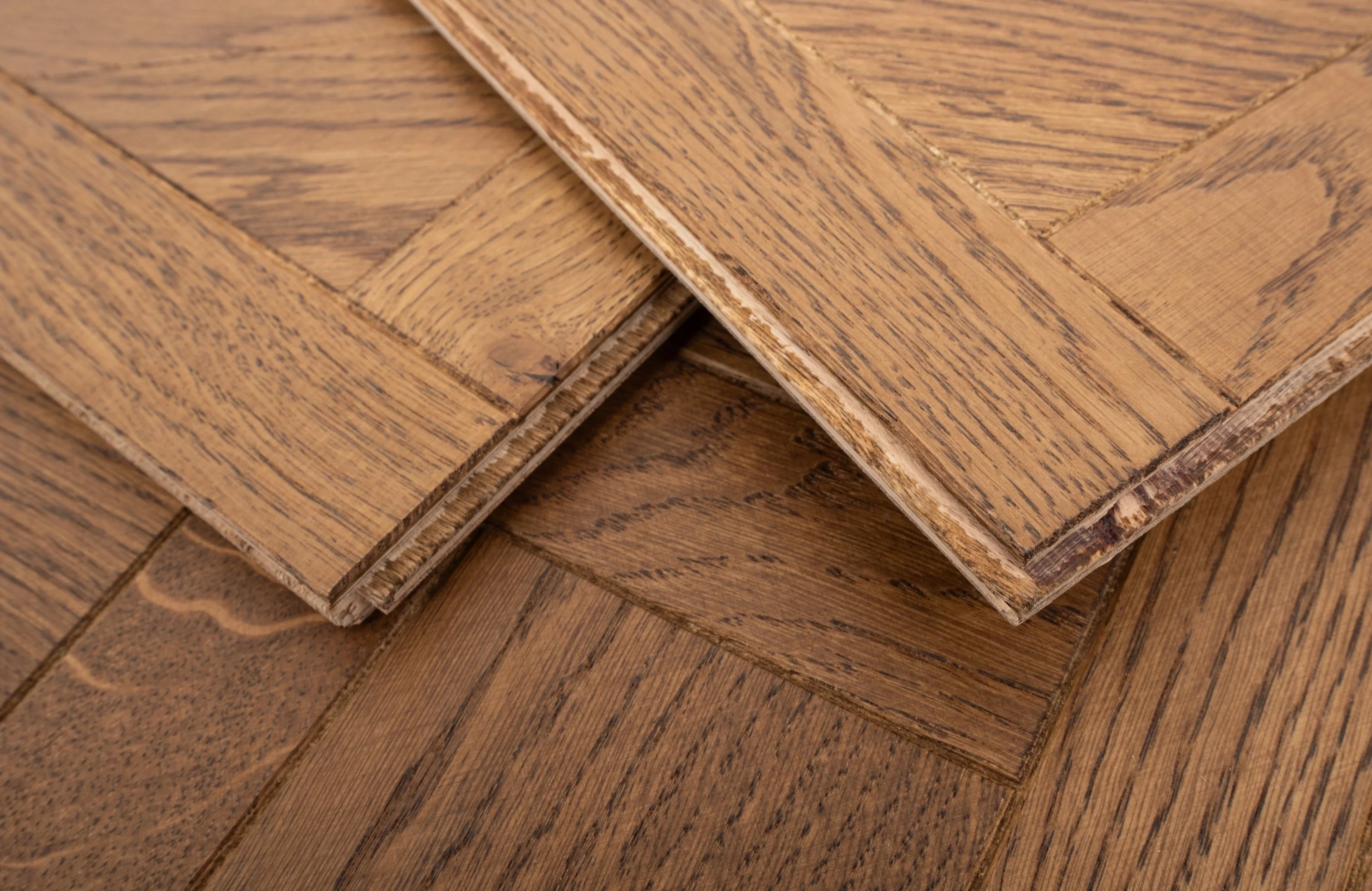Versailles Premium Supreme Oak 14mm Engineered Wood Flooring