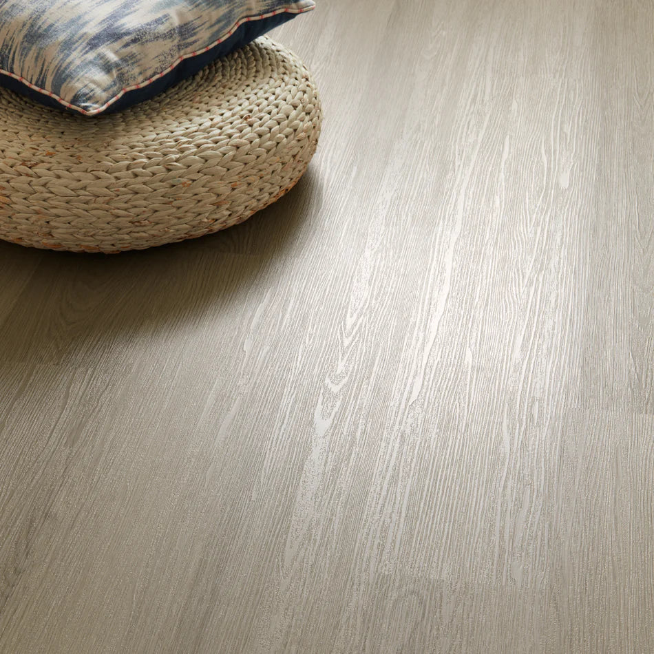 Havana Grey Oak Waterproof SPC Click LVT Flooring - Prime Series