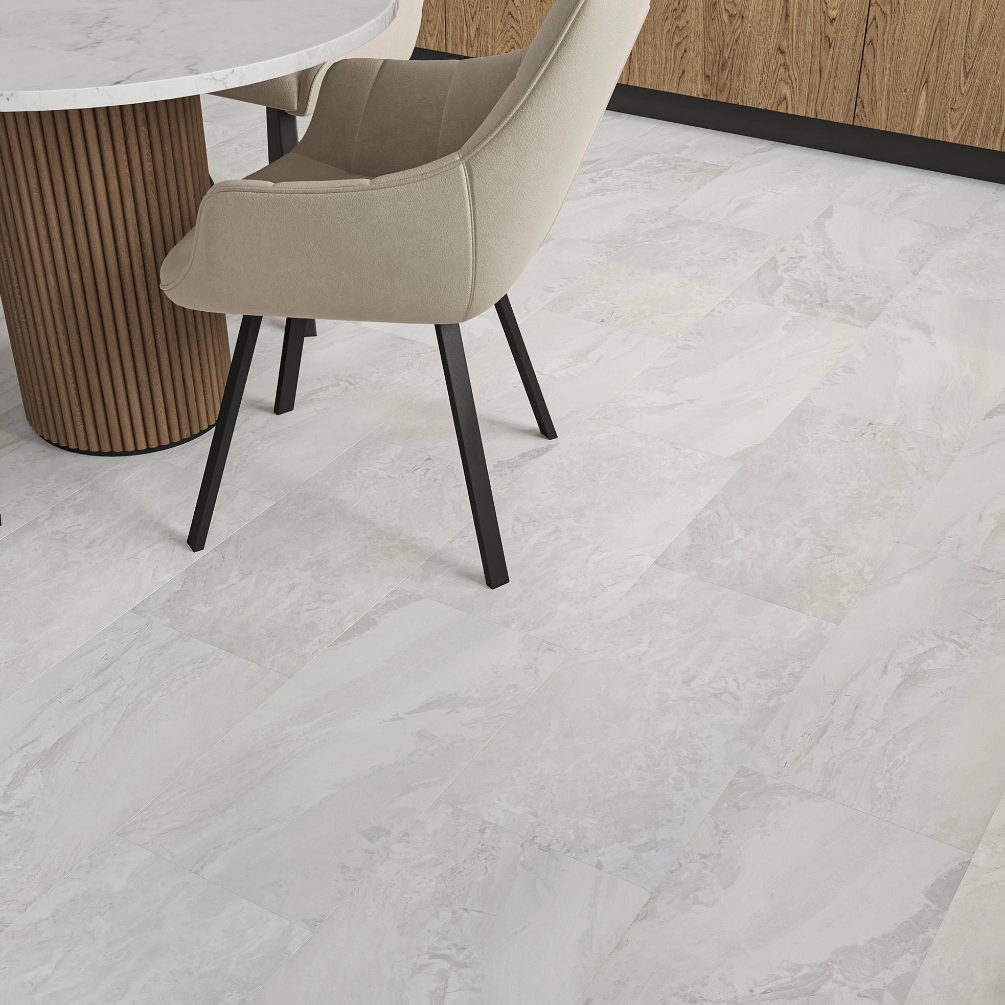 snowrock-oak-luxetile-2mm-waterproof-glue-down-lvt-1