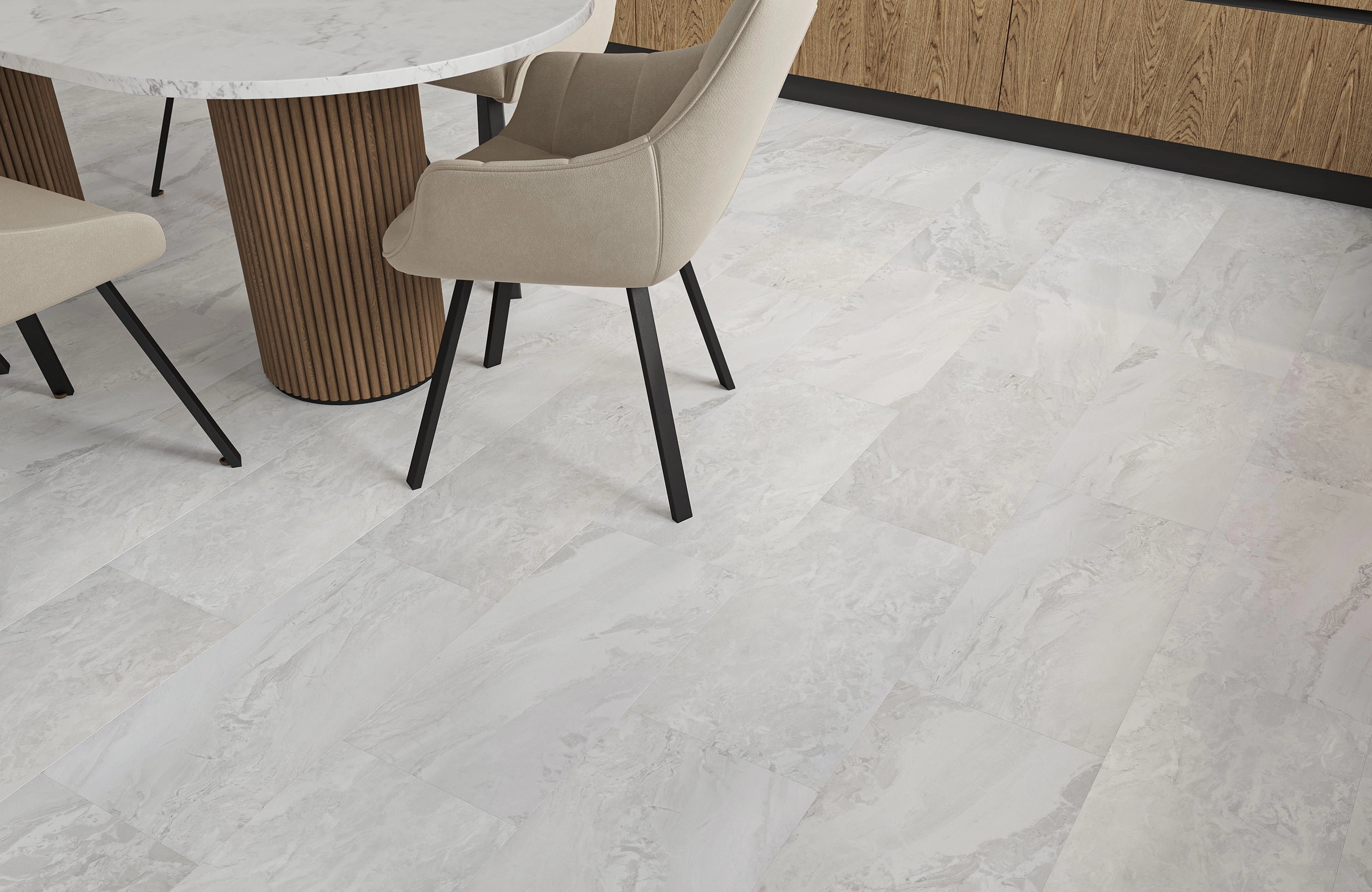 snowrock-oak-luxetile-2mm-waterproof-glue-down-lvt-1