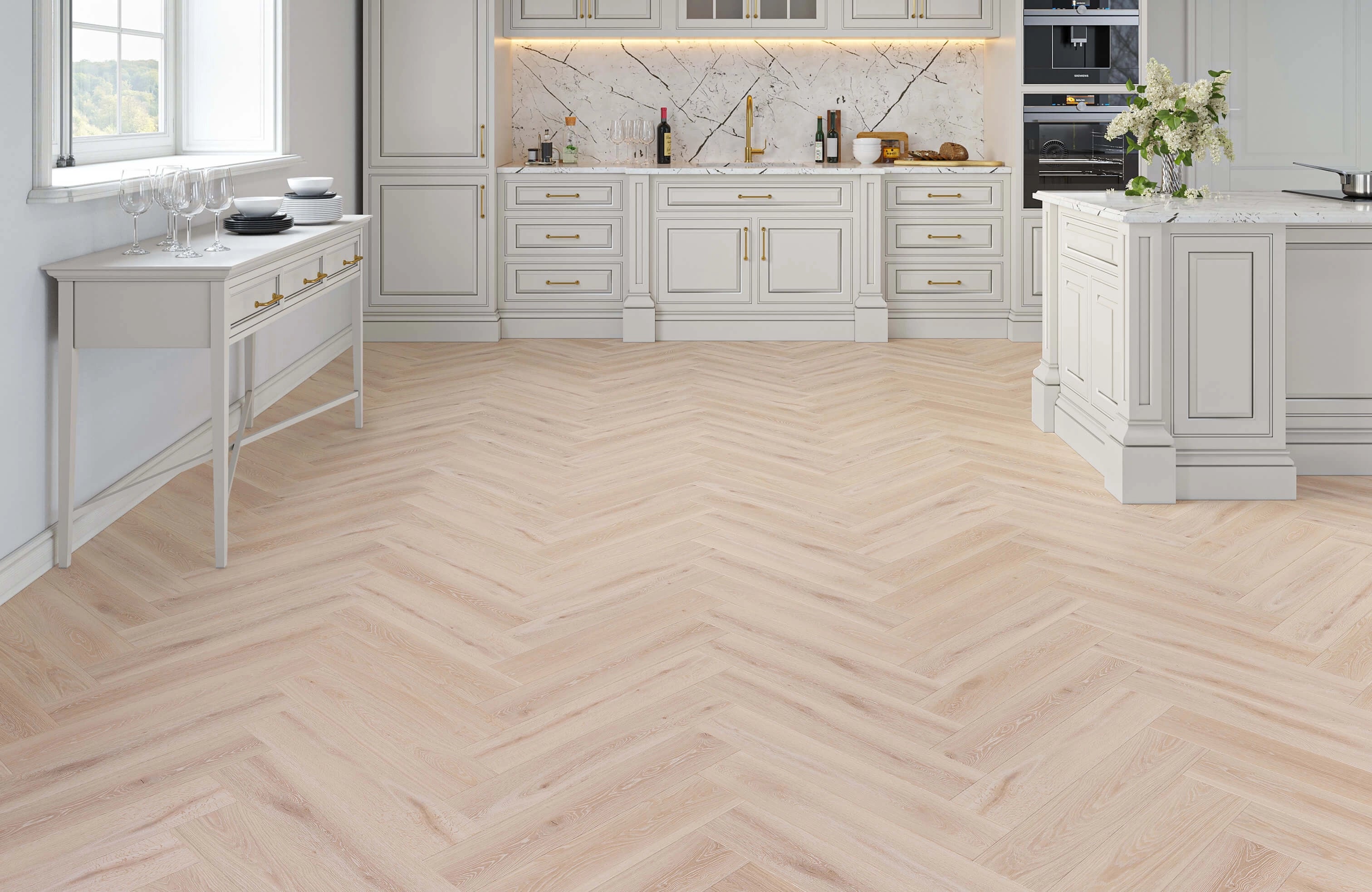 elmhurst-oak-8mm-herringbone-waterproof-rigid-core-spc-luxury-vinyl-tile-lvt-flooring-3d-click-1