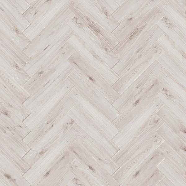 forenzo-8mm-white-oak-herringbone-laminate-flooring-3