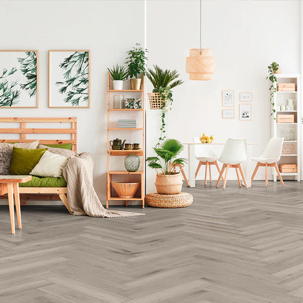 forenzo-8mm-lunar-oak-herringbone-laminate-flooring-2