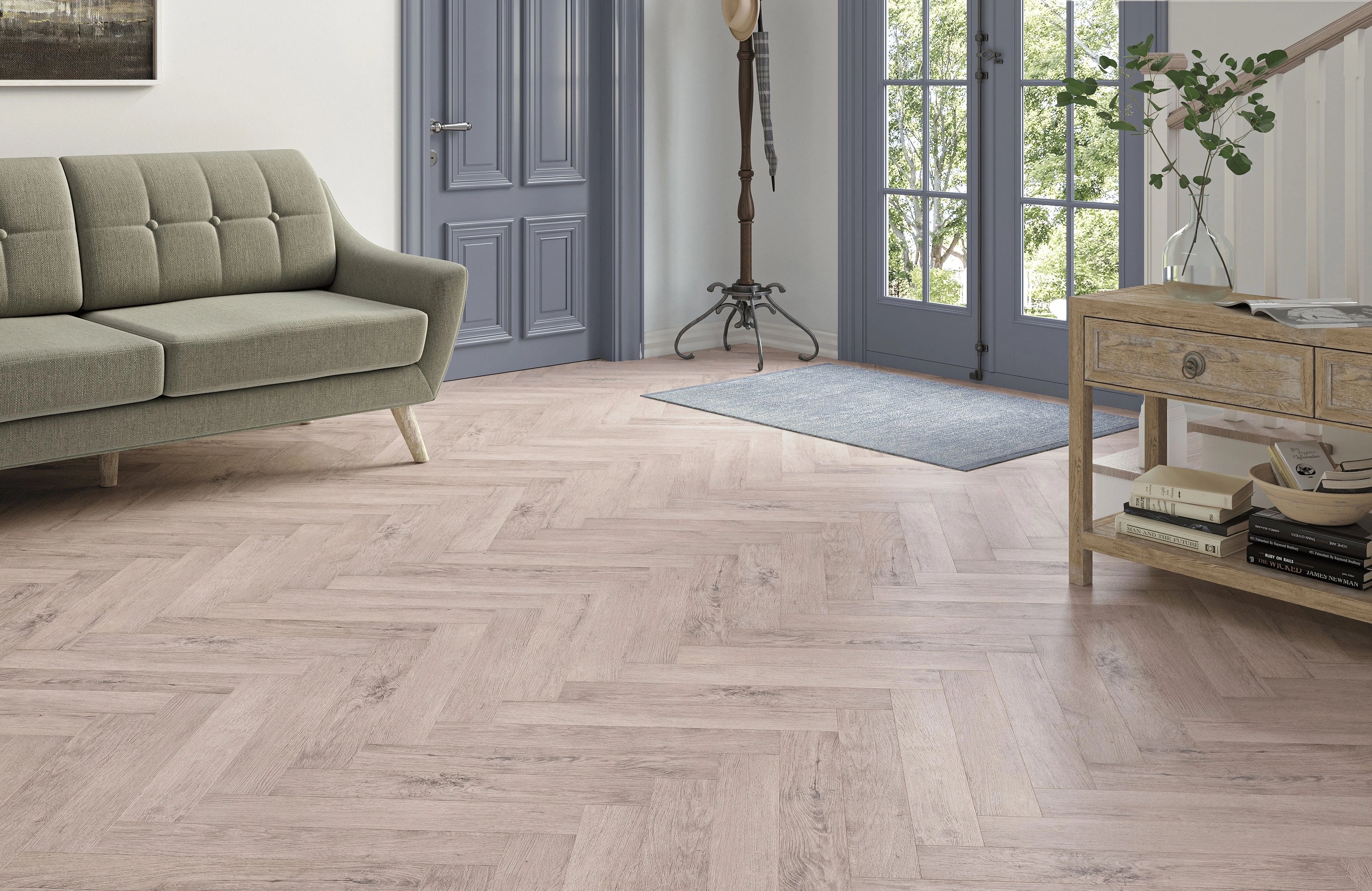 kingsley-8mm-grey-oak-herringbone-laminate-flooring-2