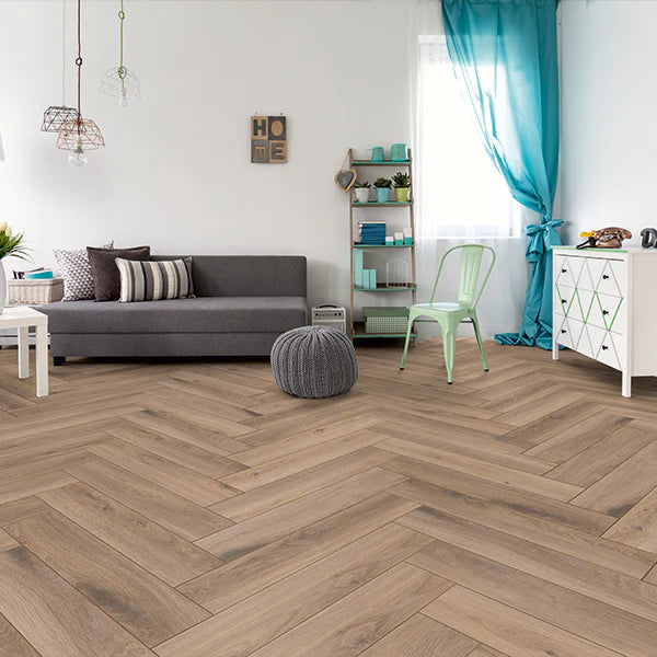 forenzo-8mm-slatewood-oak-herringbone-laminate-flooring-4